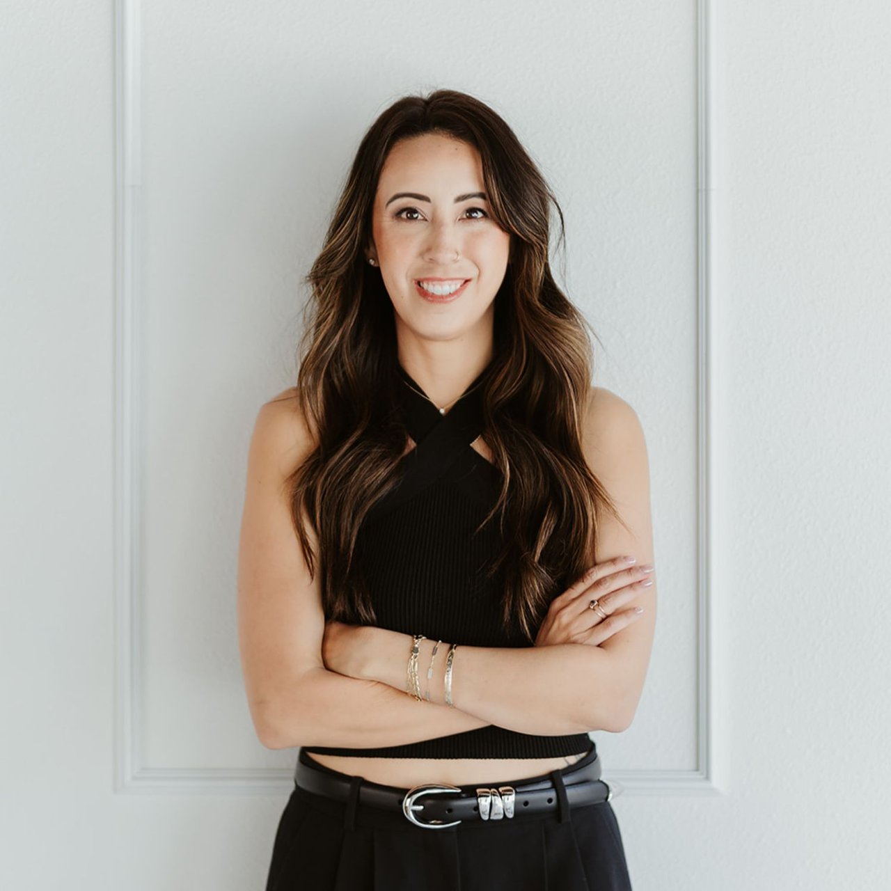 Tiffany Billman Reno, NV Real Estate Agent Headshot