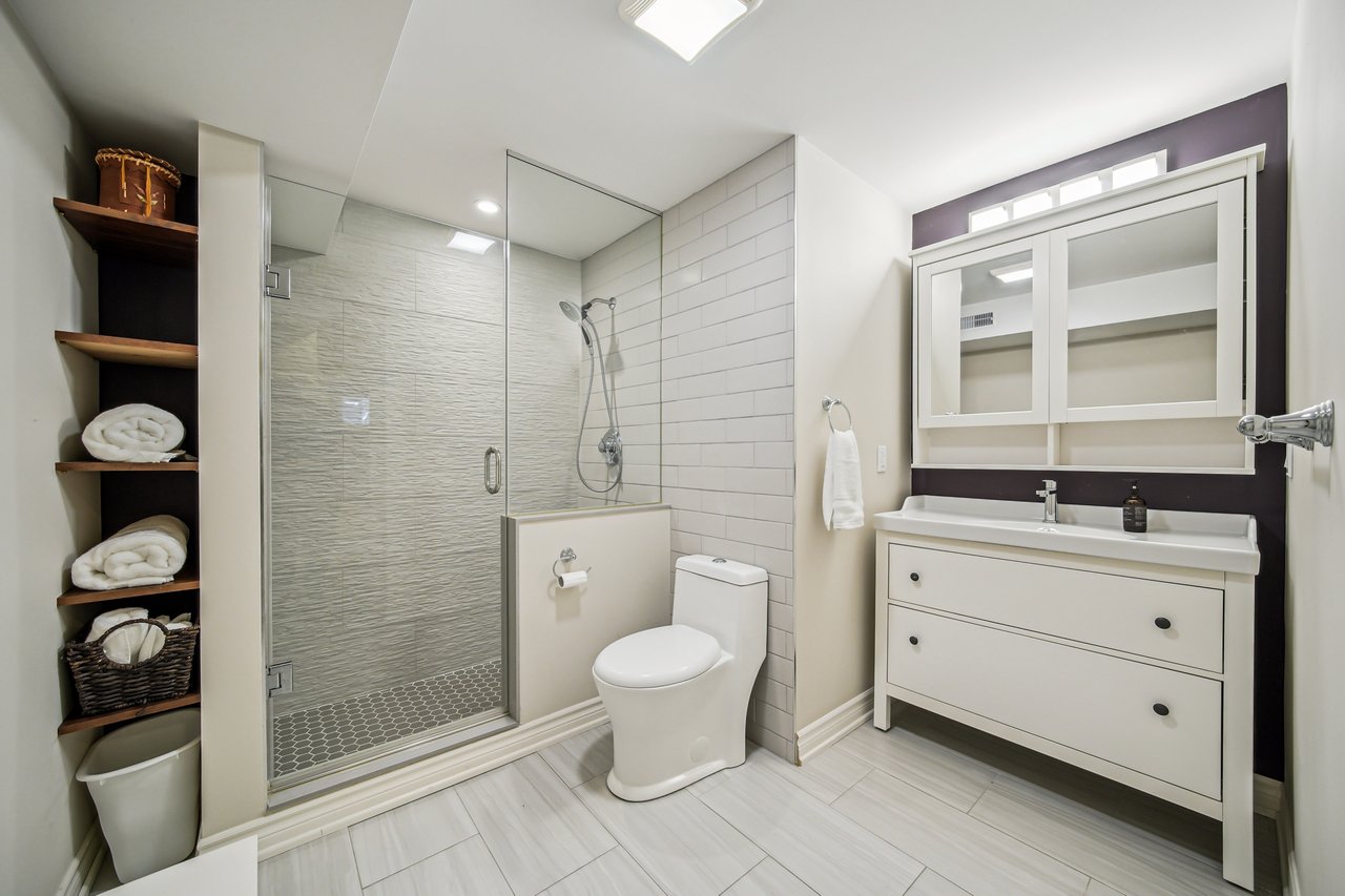 Fully Renovated Turnkey Home in West Oak Trails 