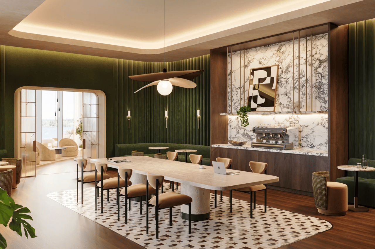 Shorecrest Condos West Palm Beach