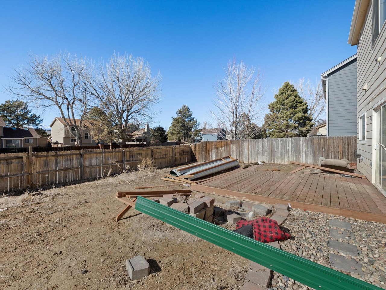 4304 Gunbarrel Drive