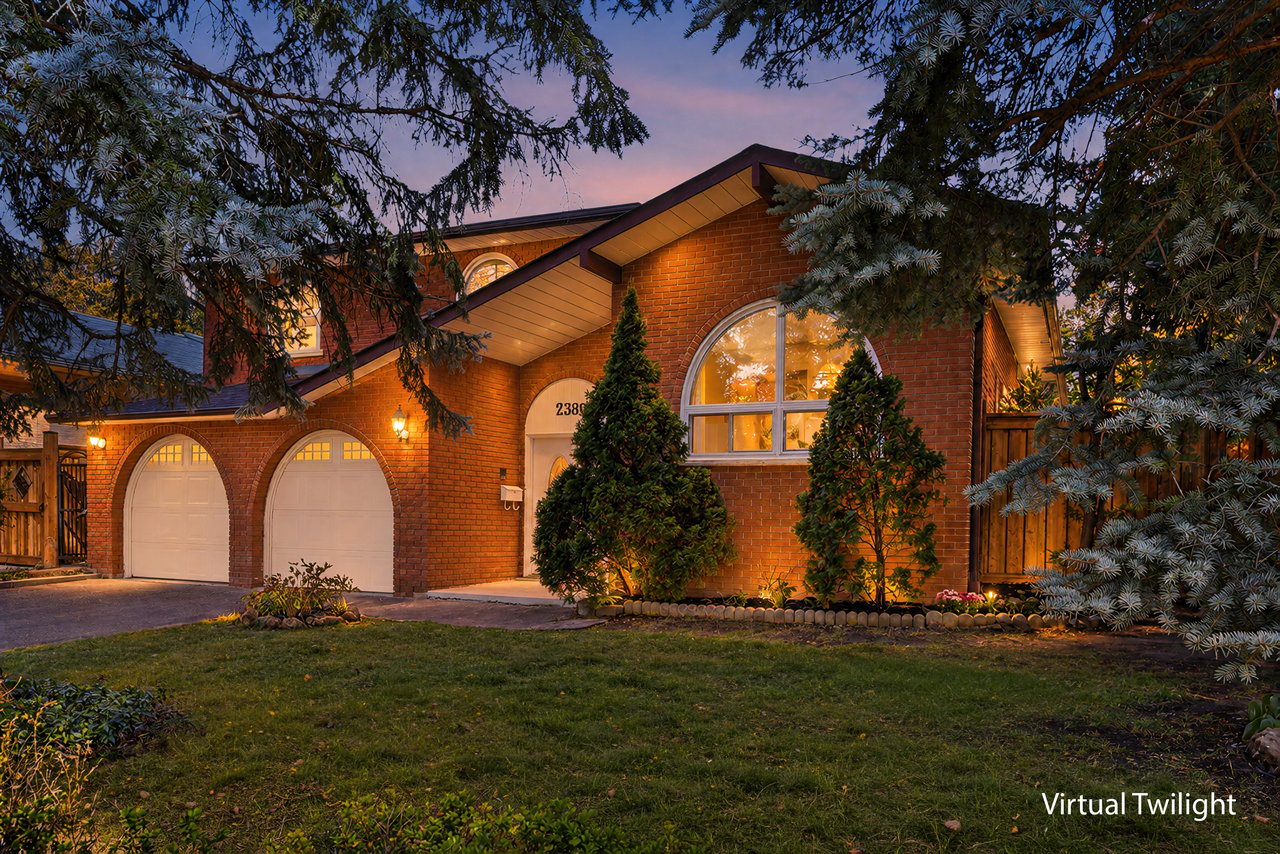 2389 Frayne Crt