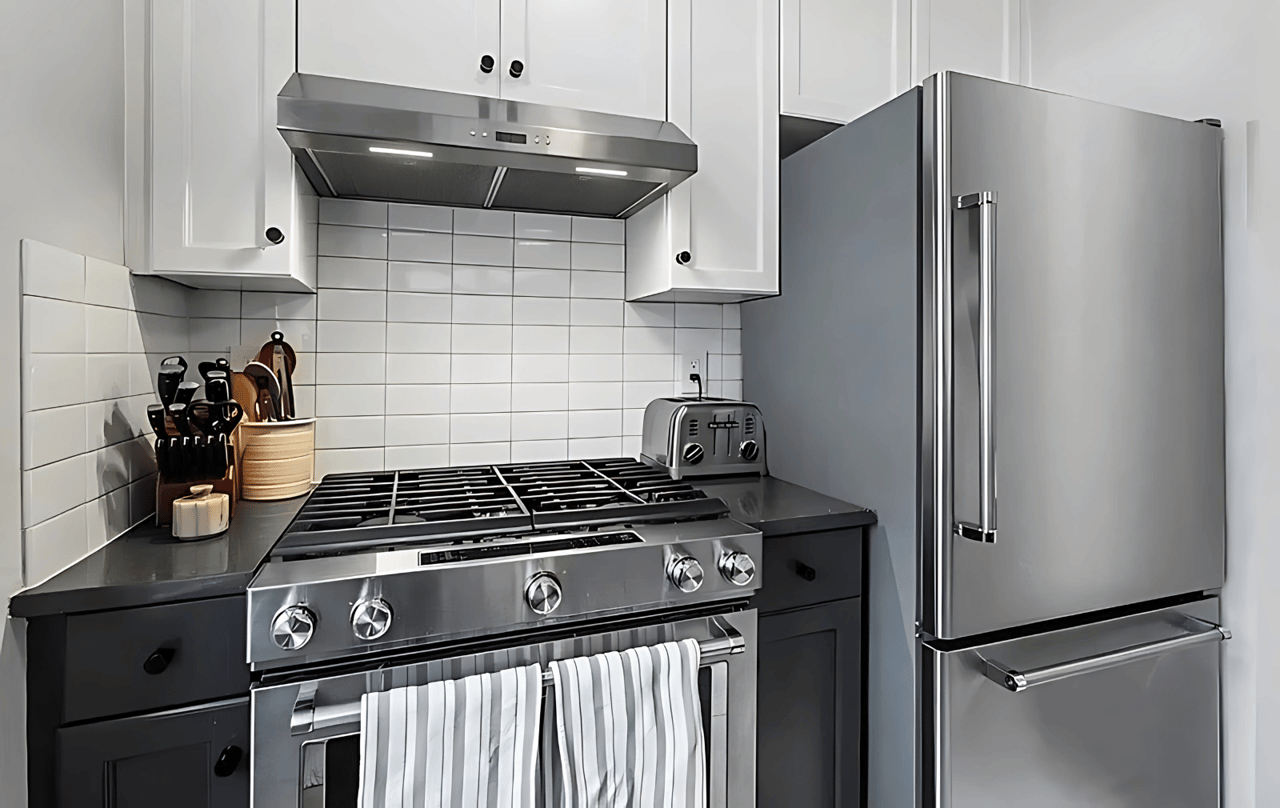 92 MADISON ST Unit: 3B