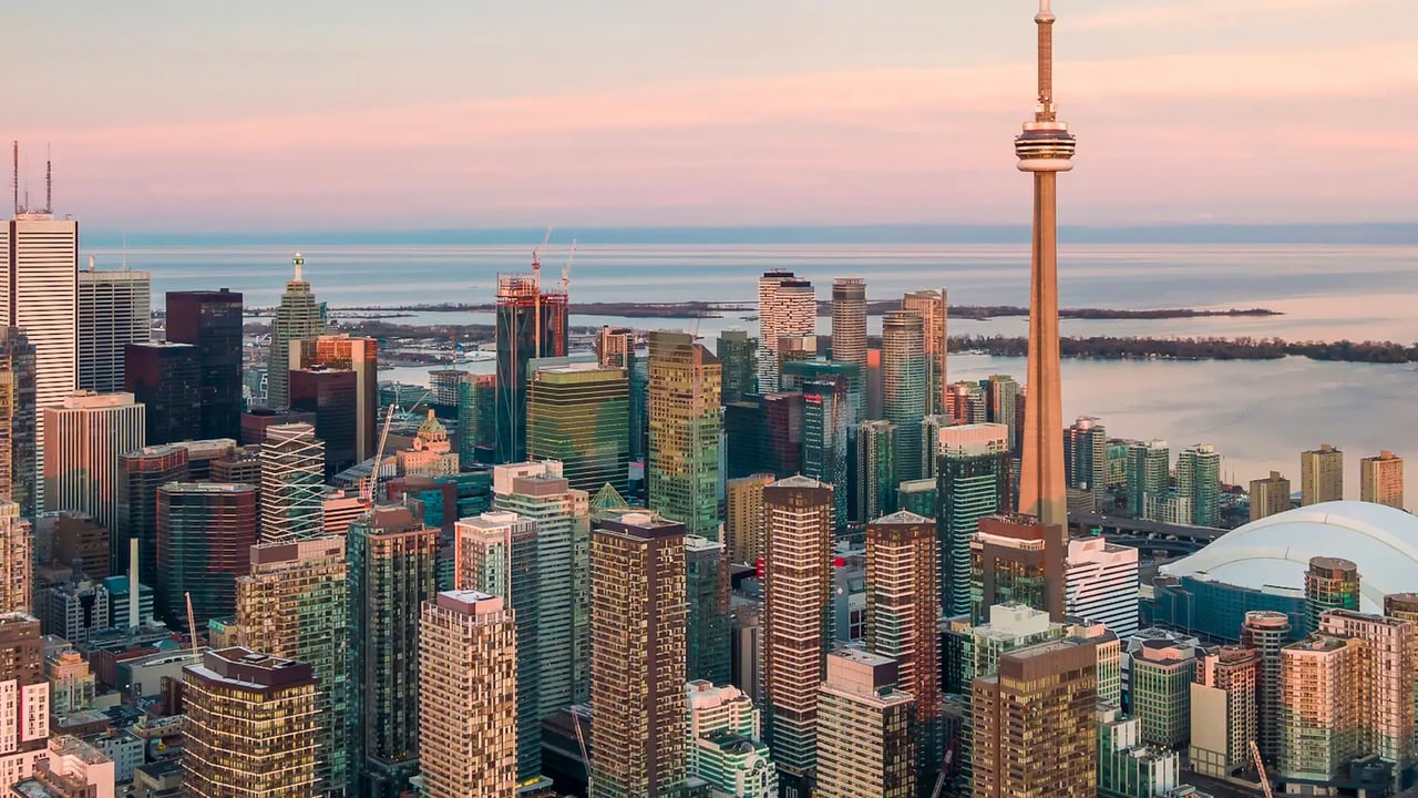Toronto