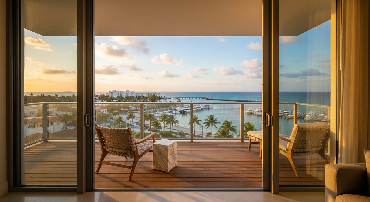 Condo Assessments in Pompano Beach: A Buyer’s Guide