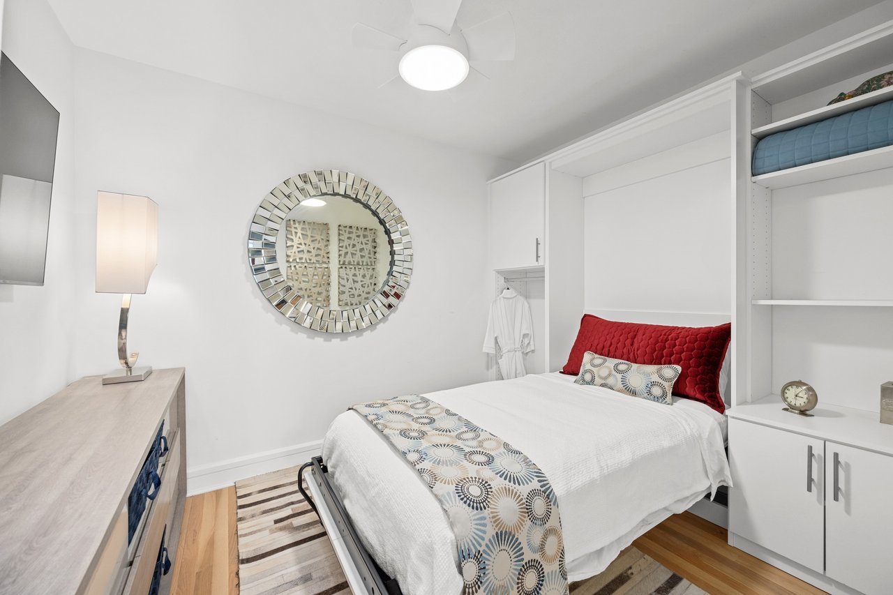 901 W 9th Street #1101