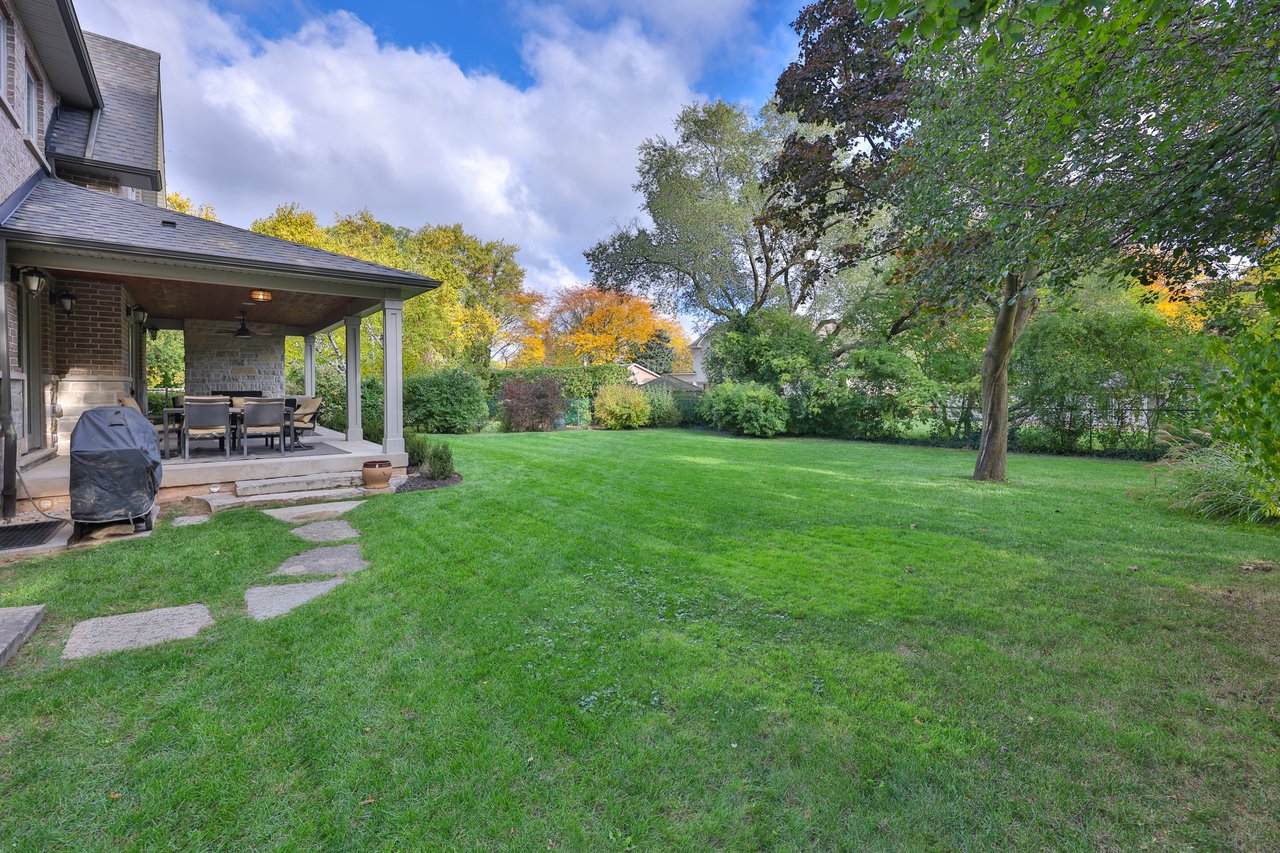 1356 Thornhill Drive