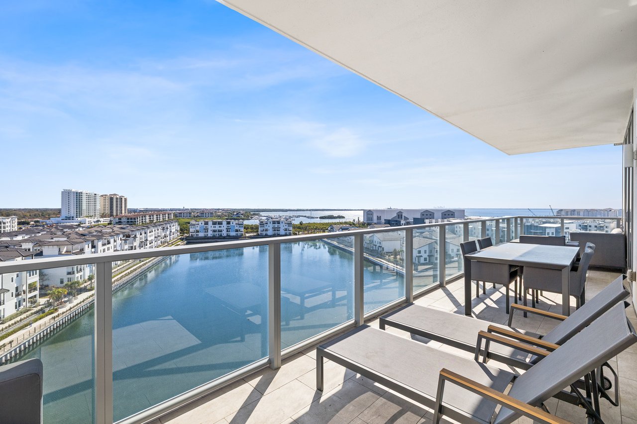 5120 MARINA WAY #8804