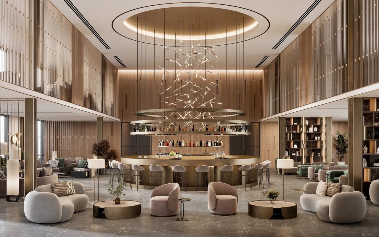 VIDA Residences