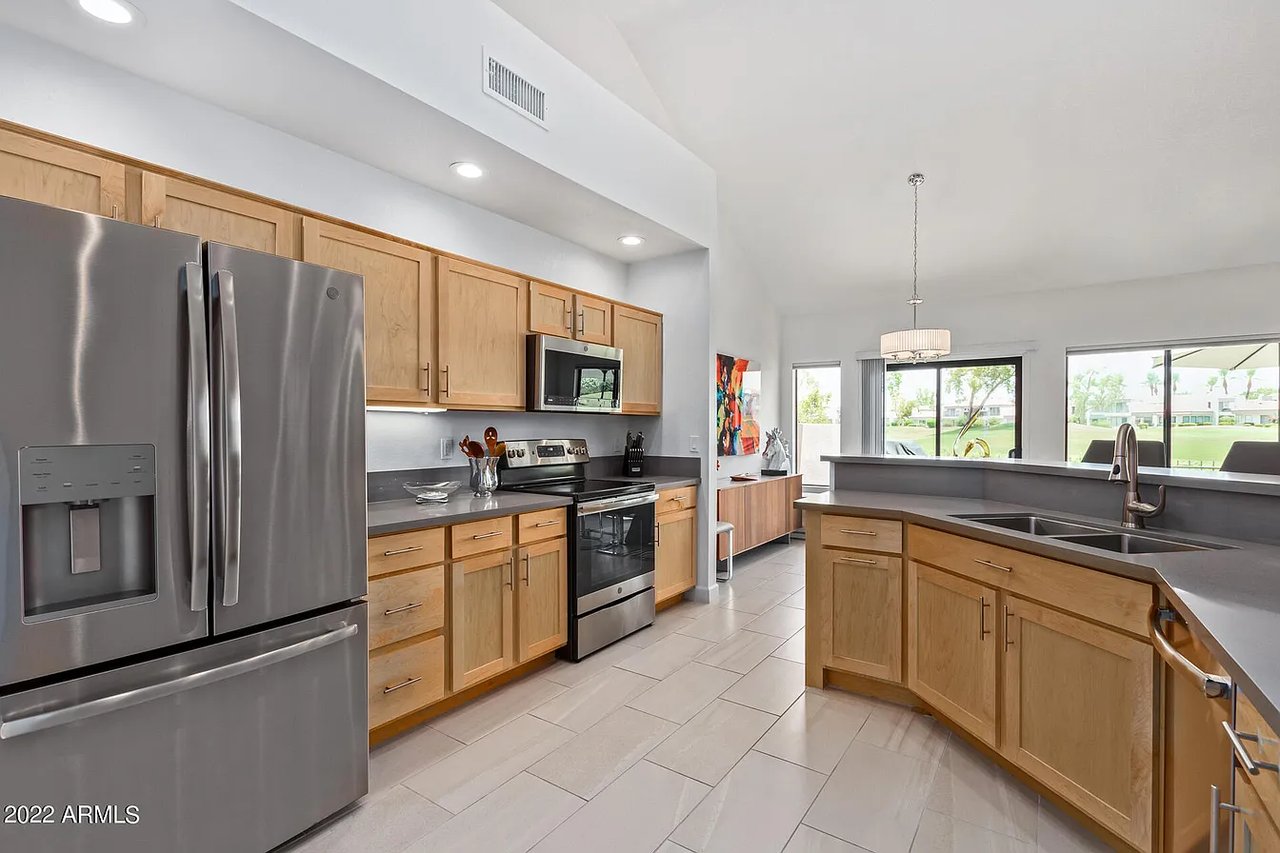 7272 E Gainey Ranch Rd #10