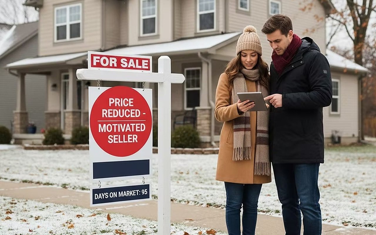 How to Find the Best Deals in Today's Housing Market