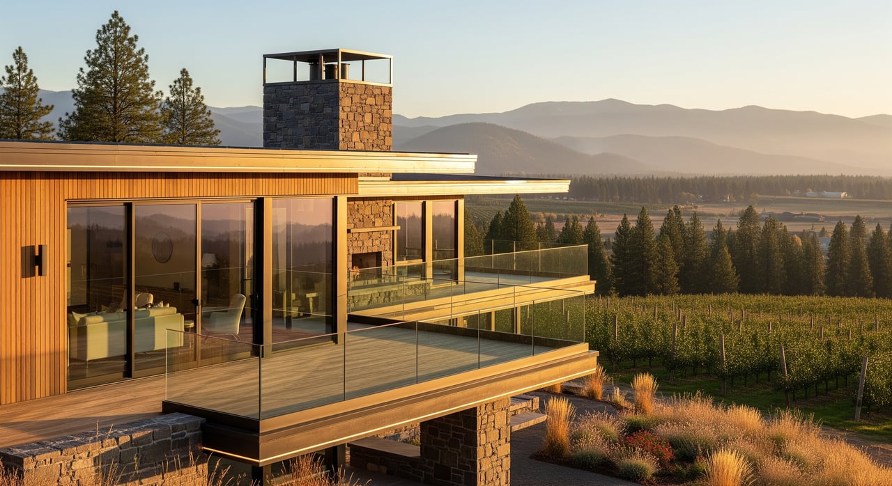 Second Home vs Investment Property In Washington