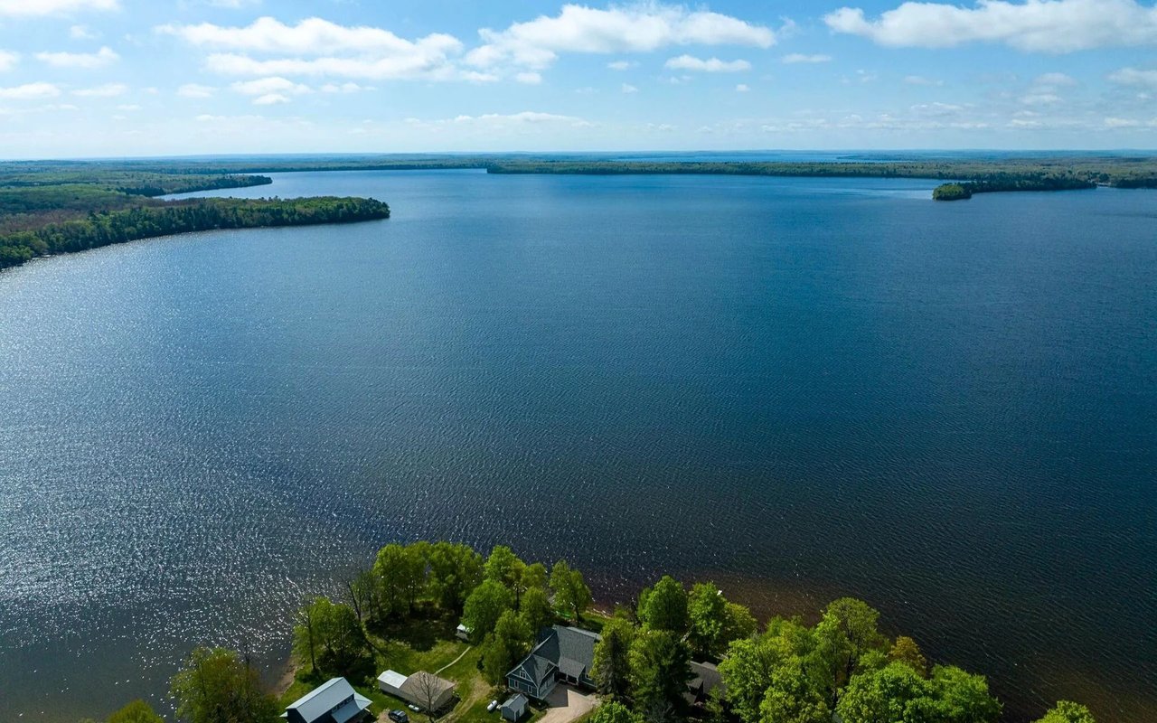 Douglas Lake