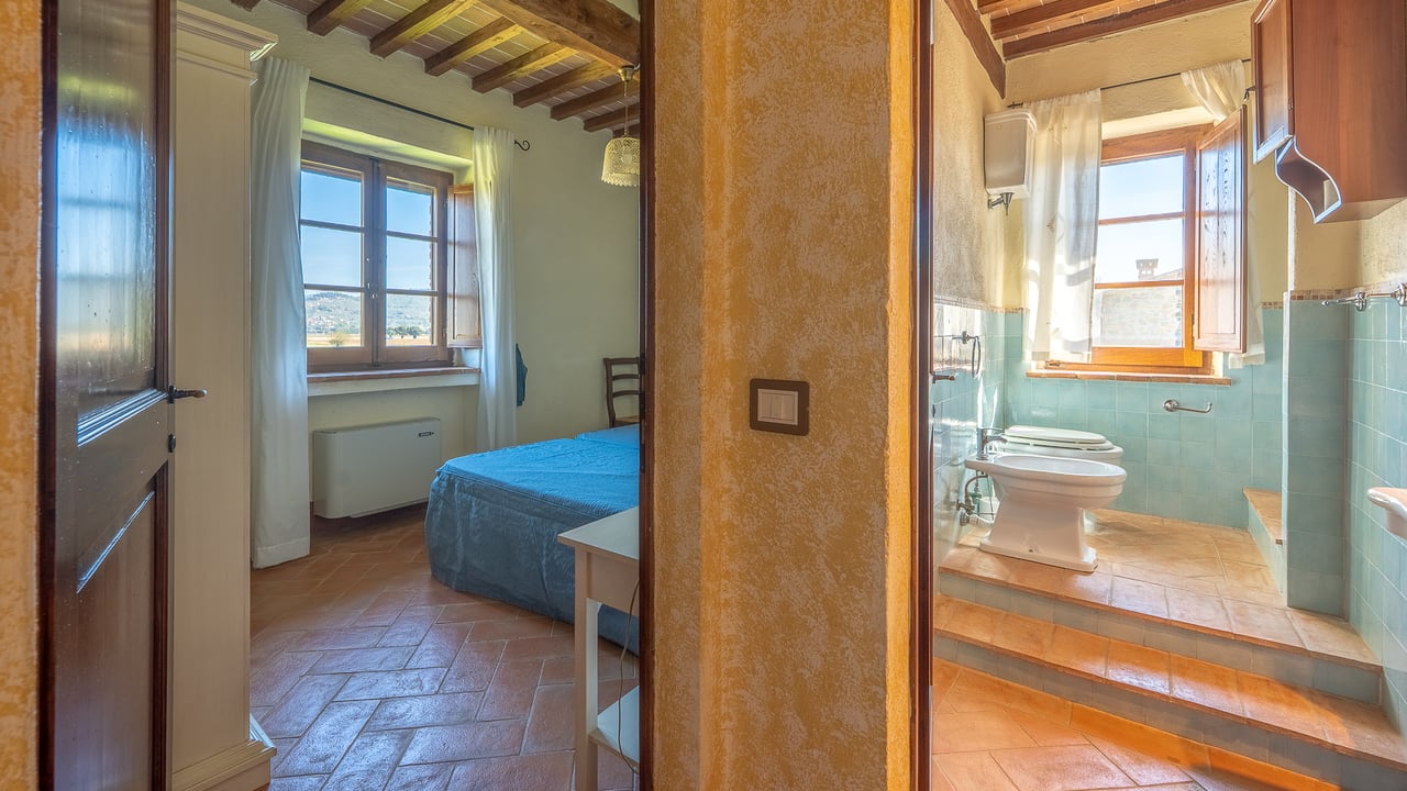 CASALE DEI TRE