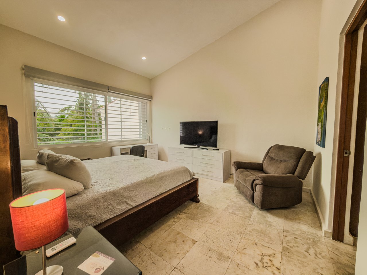 Casa Laguna Puerto Aventuras | Waterfront Penthouse with Rooftop