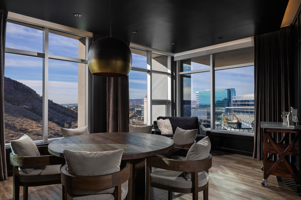 140 E RIO SALADO Parkway 1201