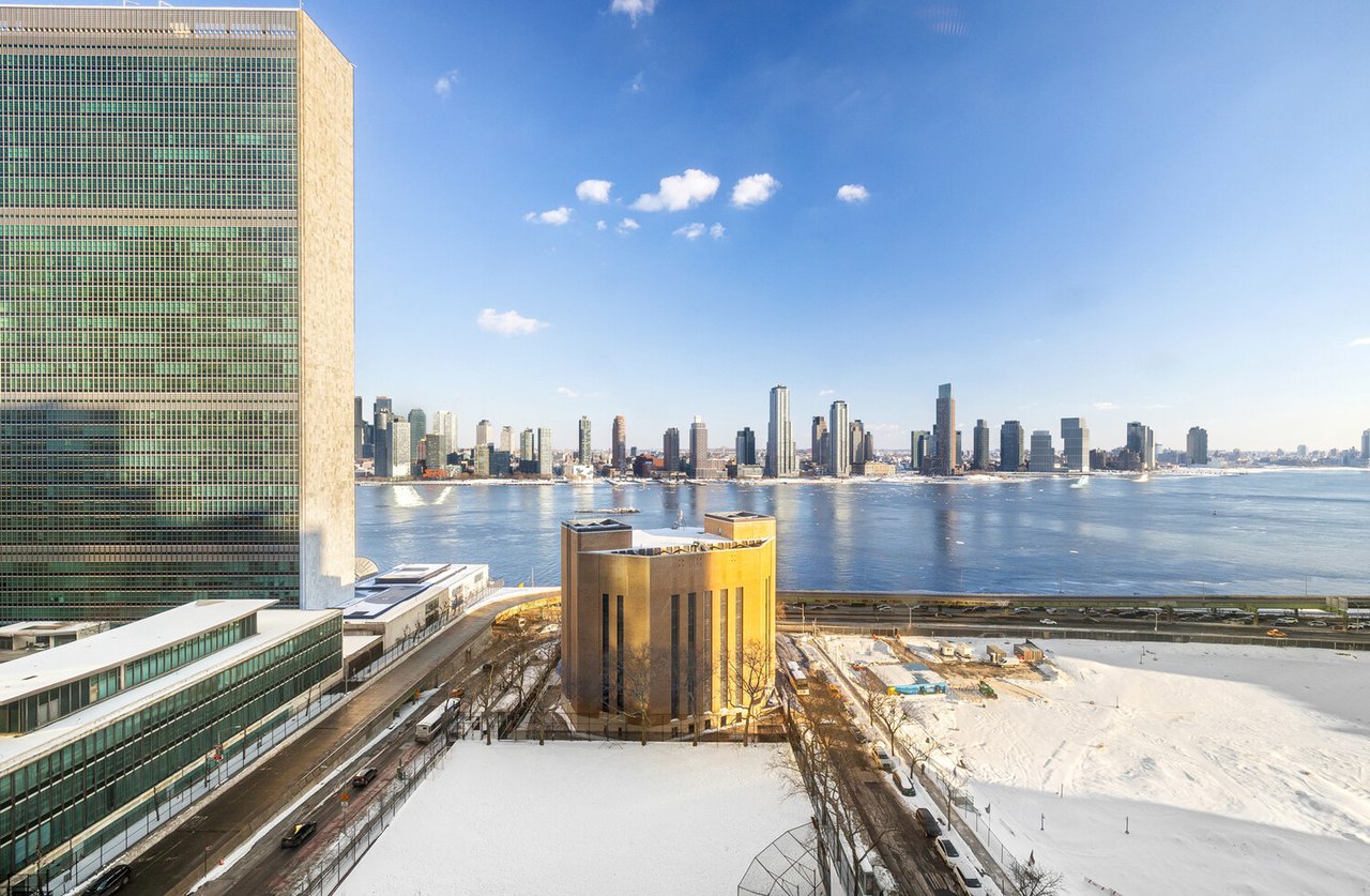 25 Tudor City Pl 1316