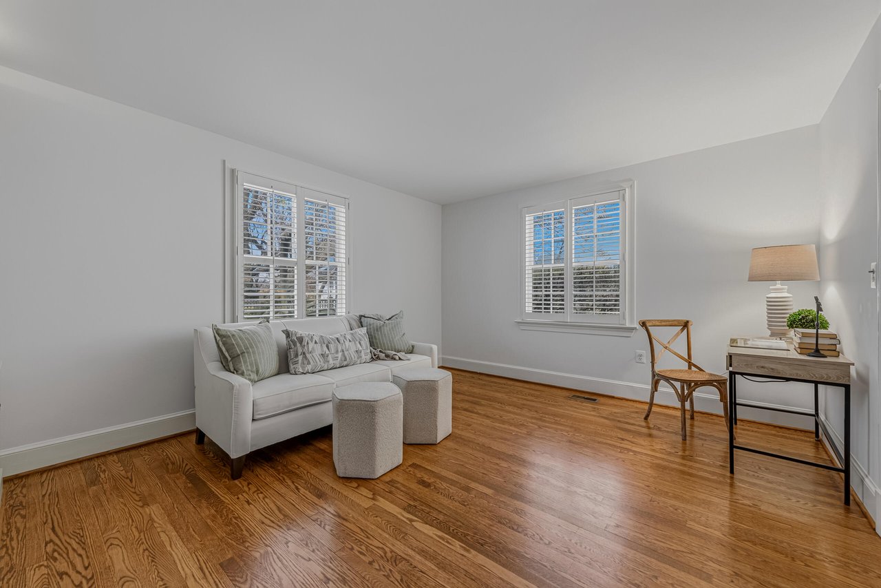 Timeless Living in the Heart of Purcellville