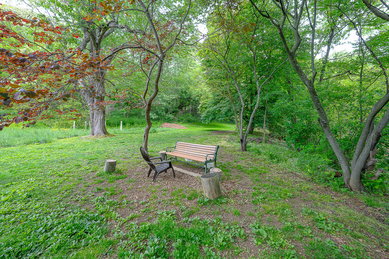 Shortridge Park Home!