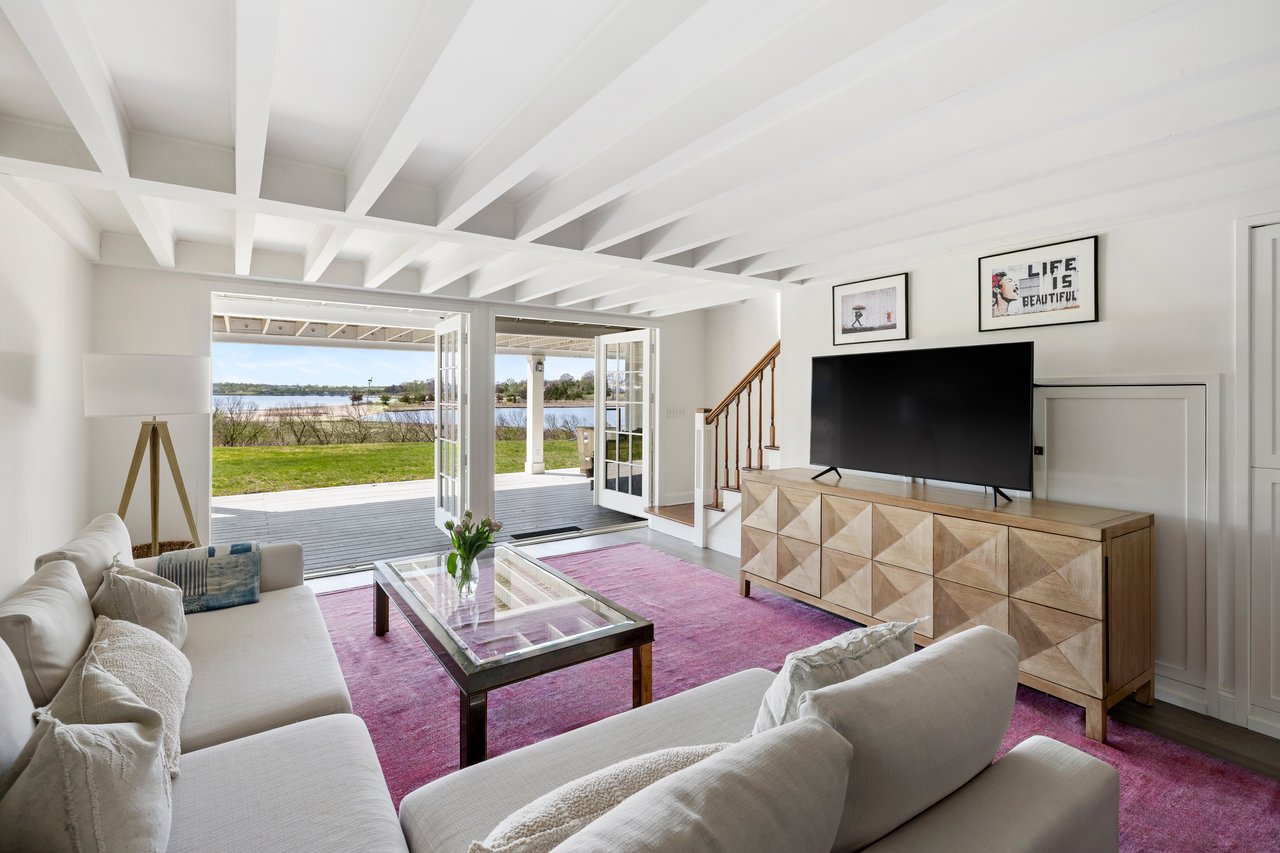11 East Harbor Drive