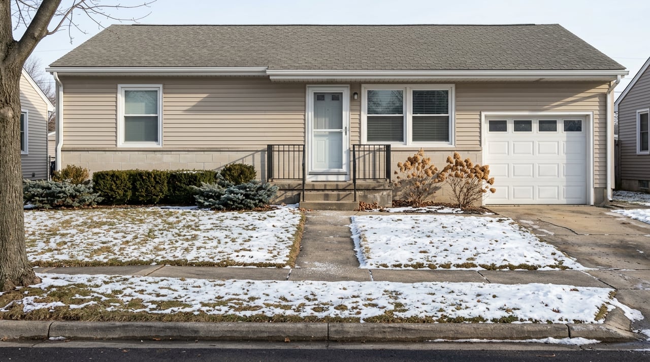 Munster Or Schererville For Chicago Commuters?