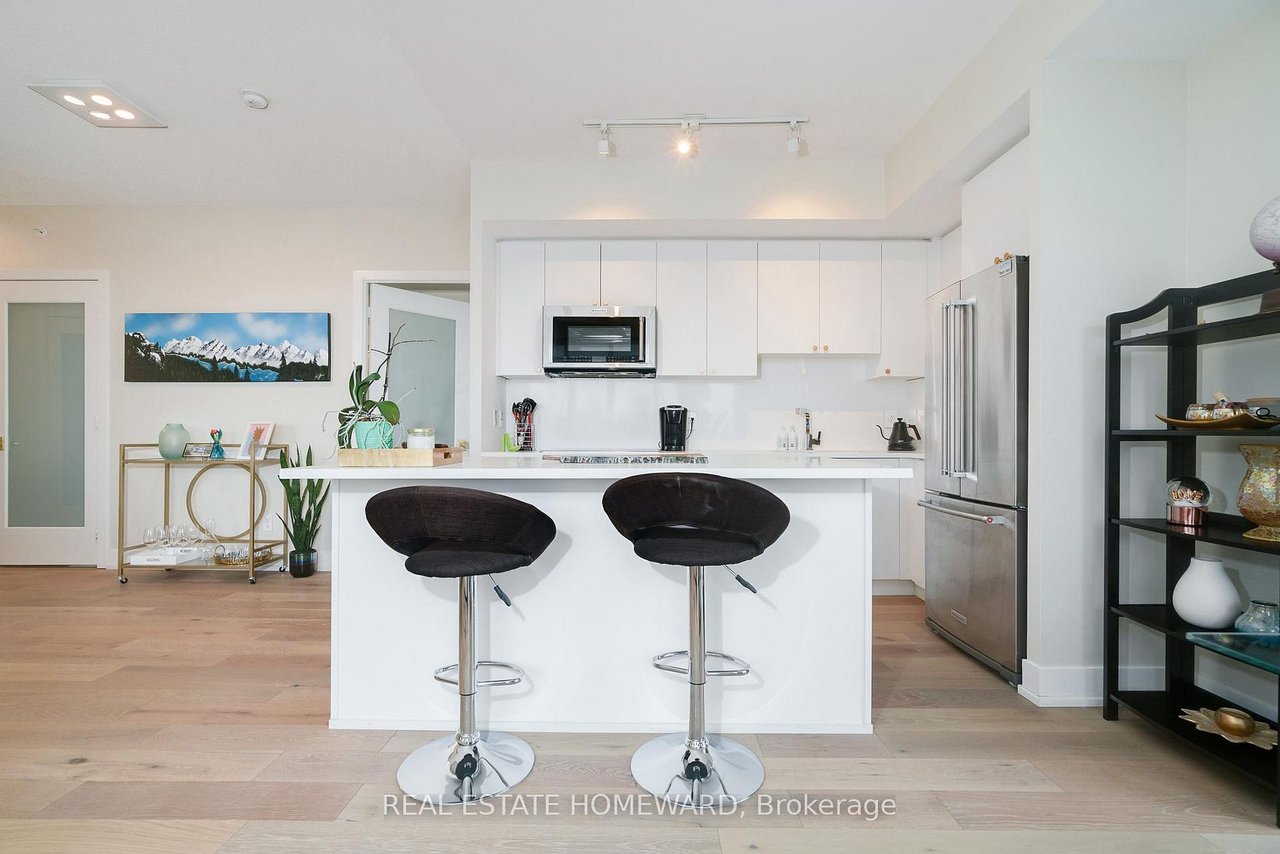 PENTHOUSE AT LIFE CONDOS 