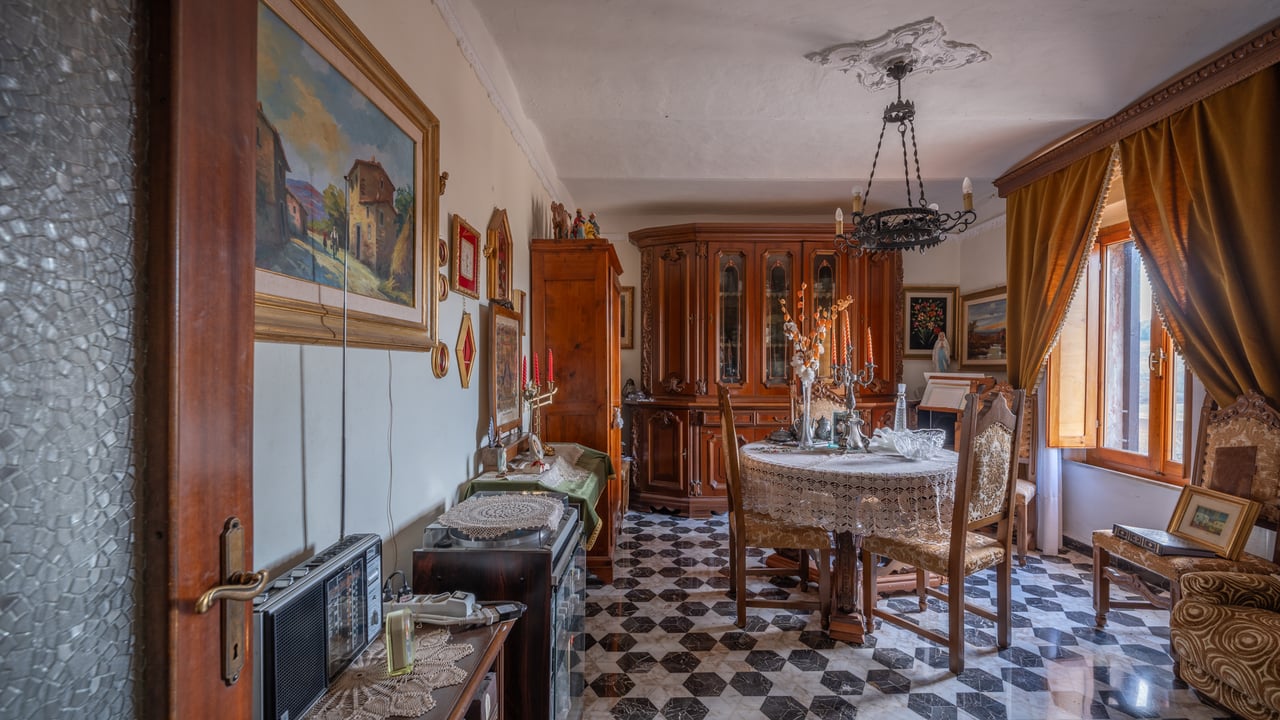 PODERE MAGGIO
