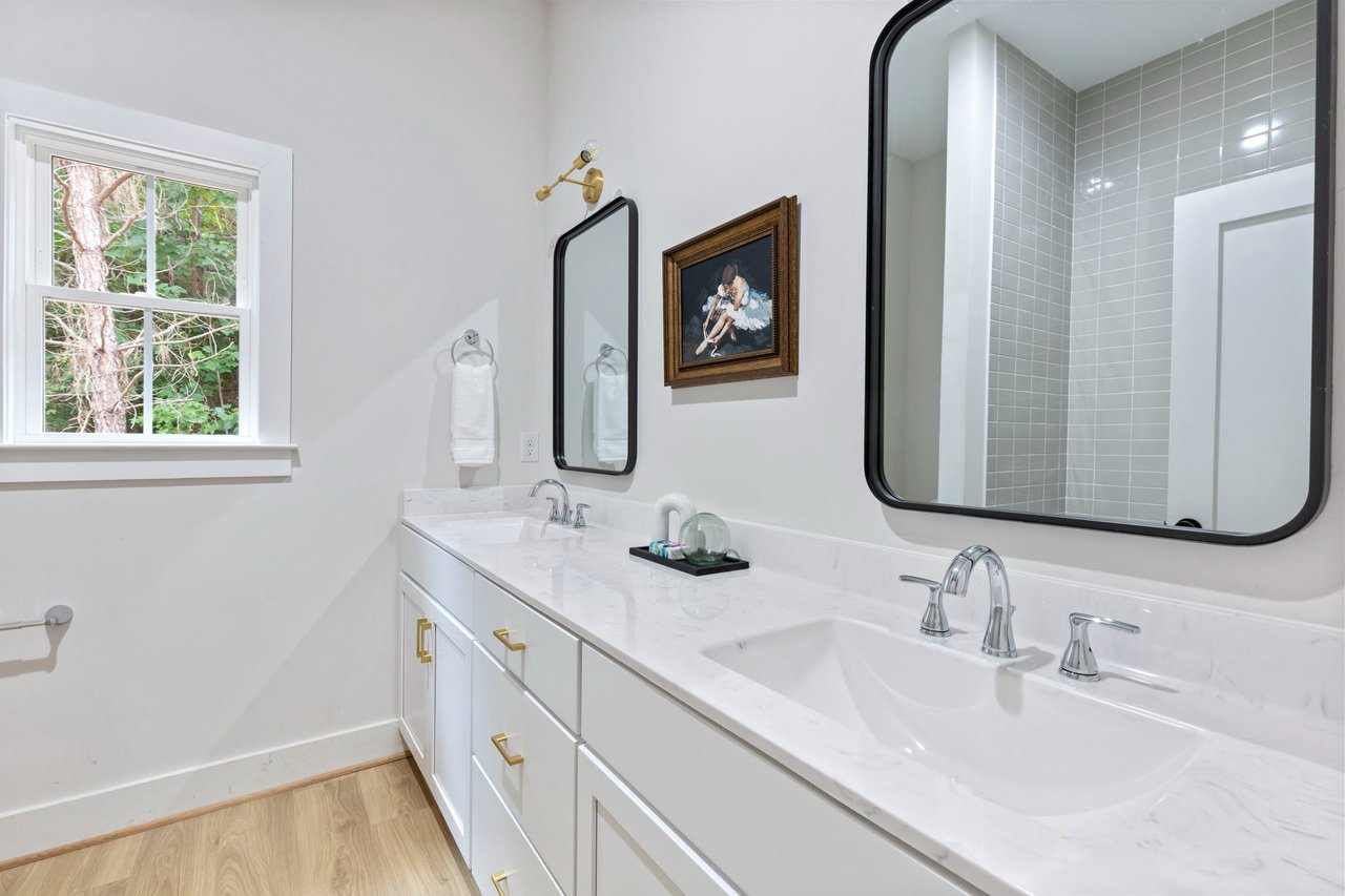 Lot 1A (Dogwood Plan)