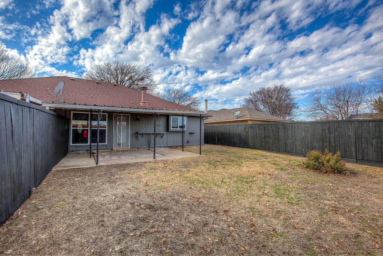 103 Lily Court, Allen, Texas 75002