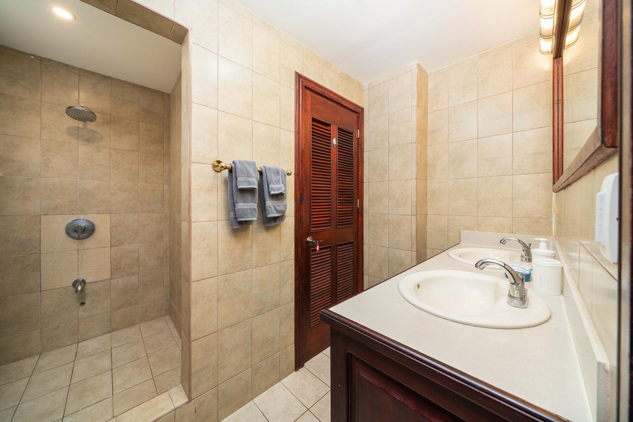 Gran Mirador #3 | Ocean-View 2-Bedroom Condo with Private Elevator | Tamarindo