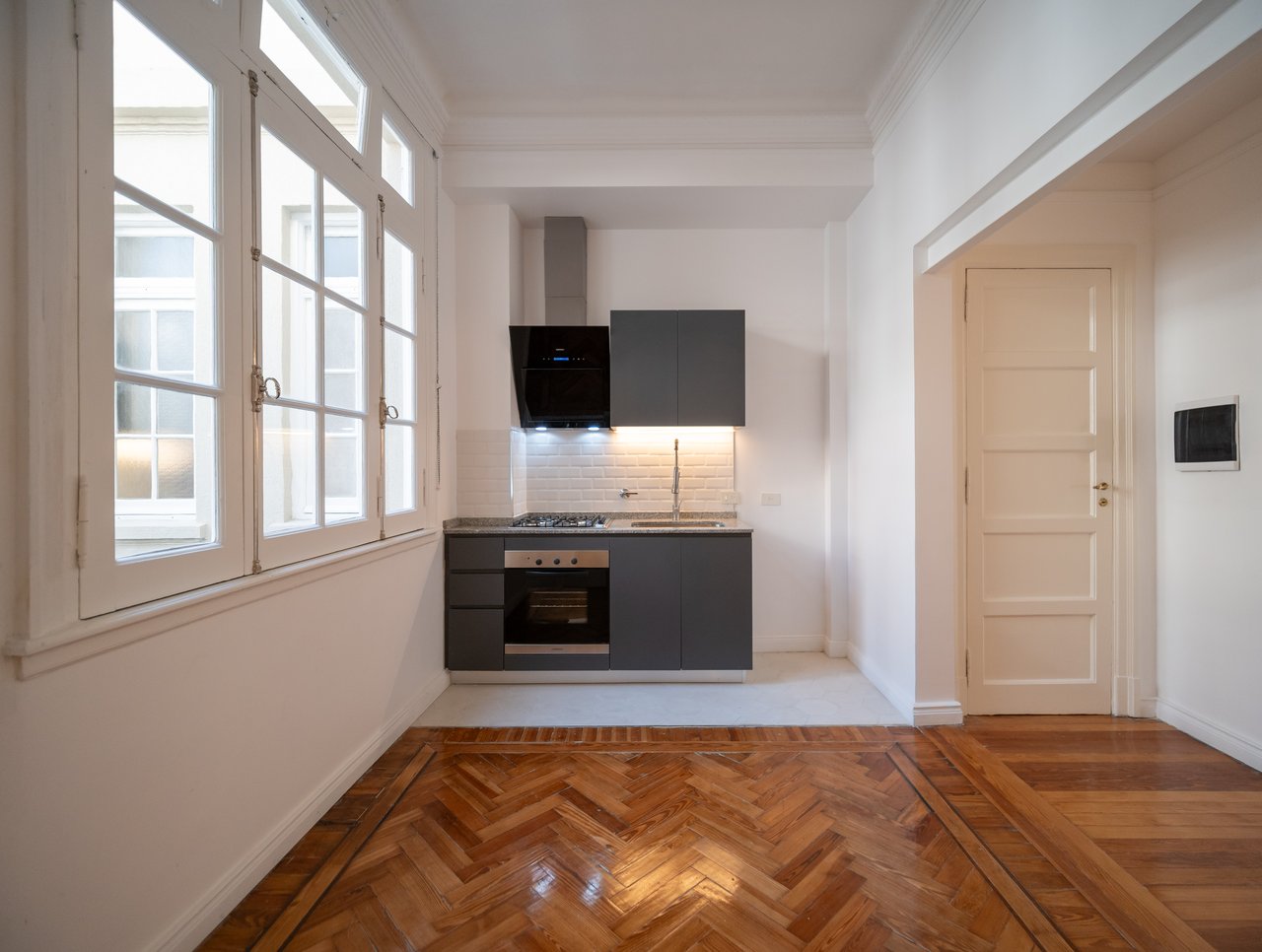 Viamonte 1422, San Nicolás, Buenos Aires, Argentina