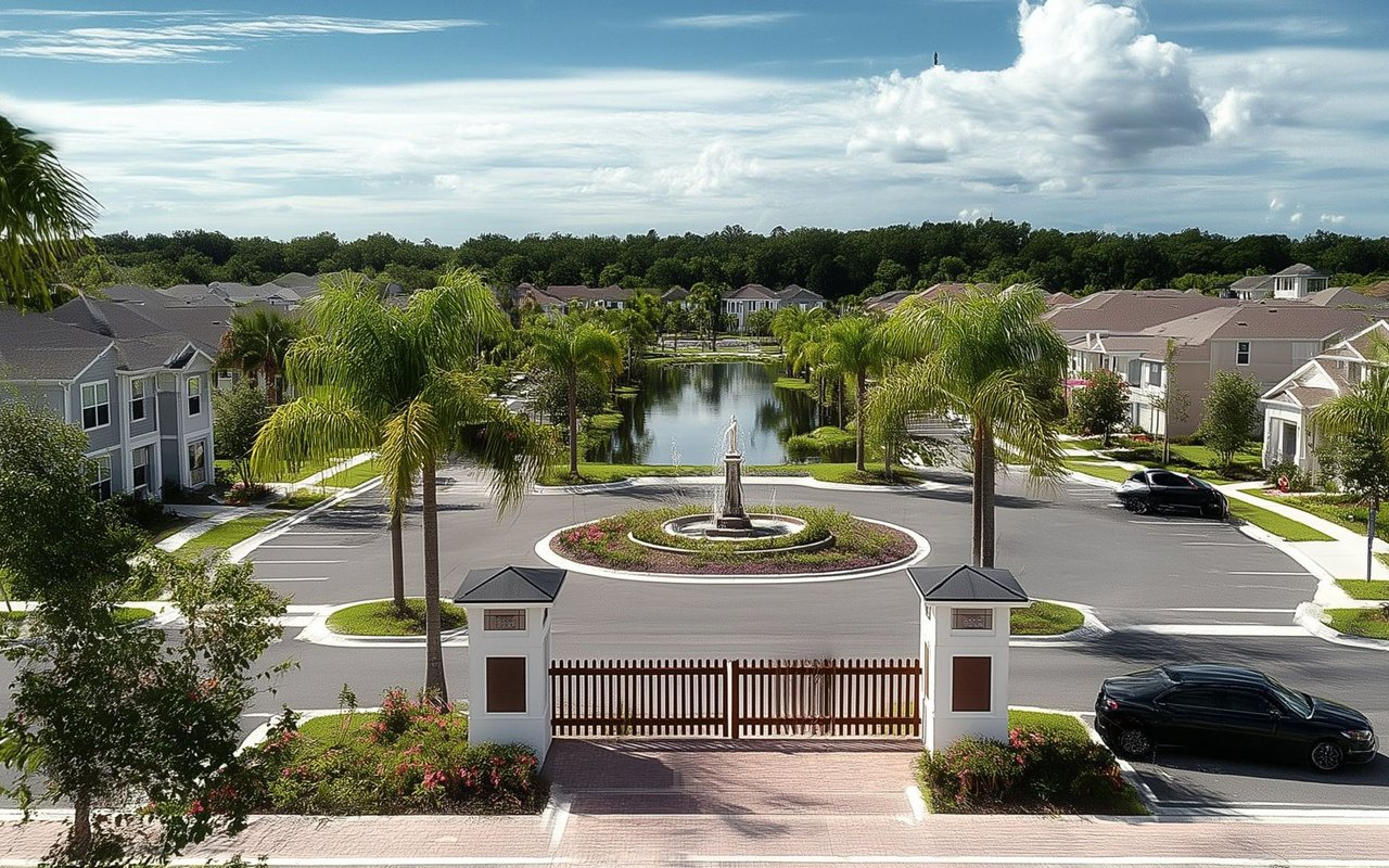 The Estates at Nona Sound