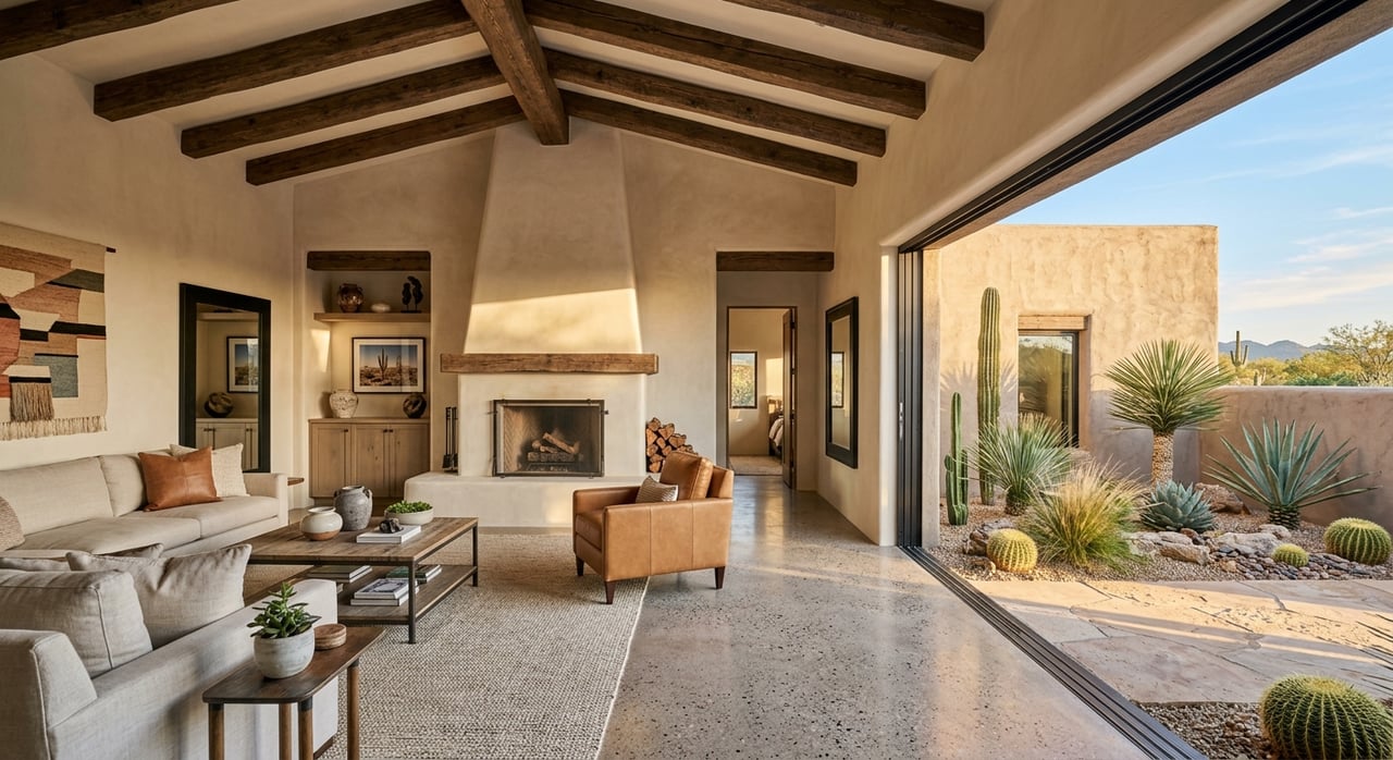 A Buyer’s Guide To High Desert Subdivisions And Home Types