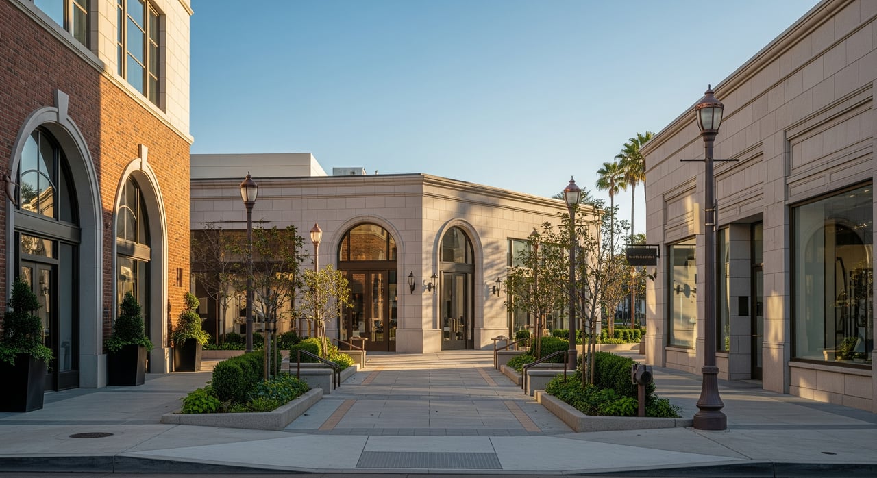 A Walkability Guide to Downtown Pasadena