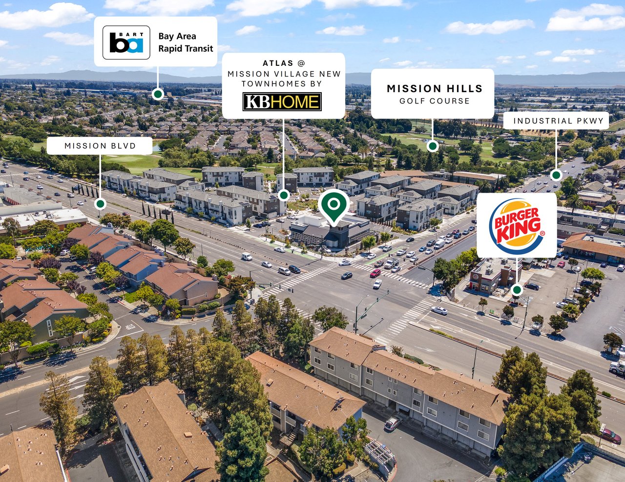 6.10% CAP OR OWNER USER WITH DRIVE-THRU SBUX 