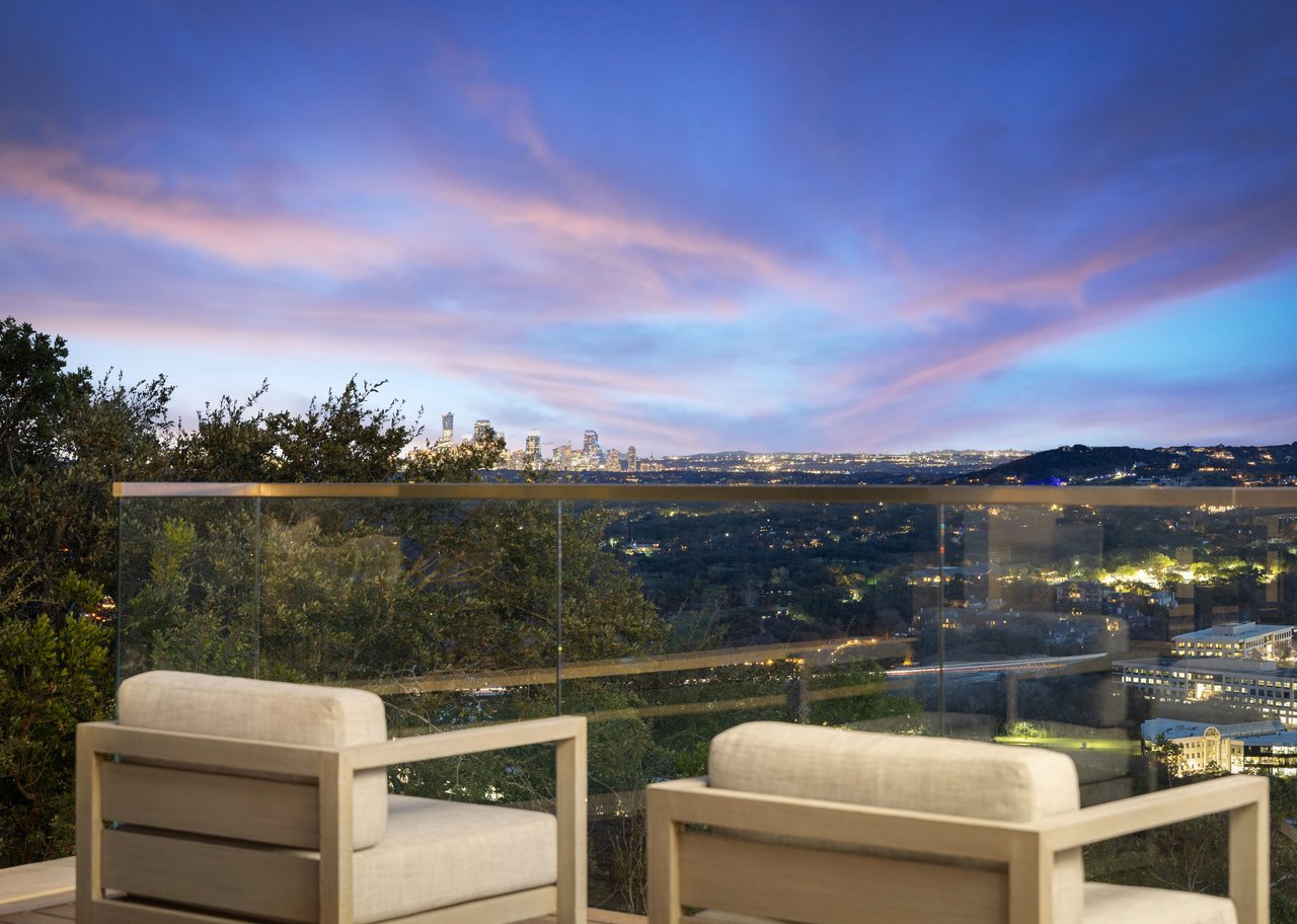 Christie's Masterpiece Living