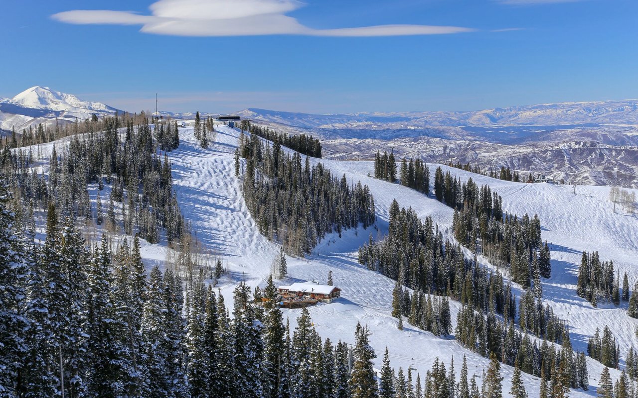Local's Tips For Enjoying Spring Snow