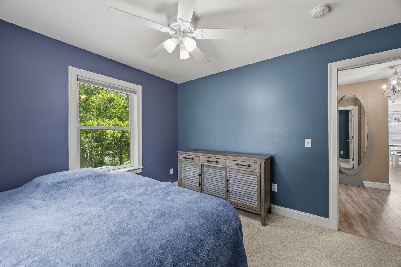 16 River Front Drive