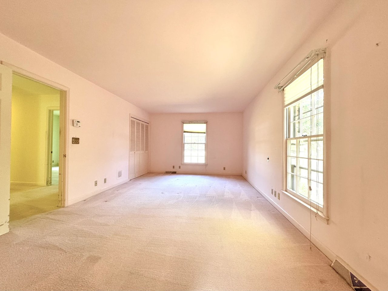 Sold - Excellent & Spacious Ranch Home For Sale in Walhalla, South Carolina