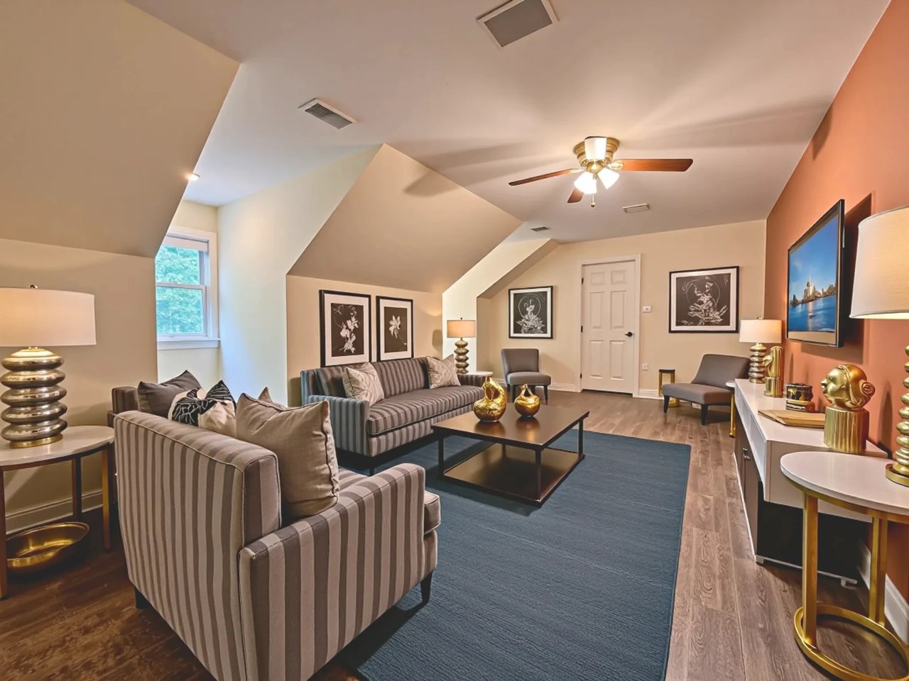 For Sale: Exceptional Home at 204 Ansonborough Plantation On Stringer Road, Belton, South Carolina