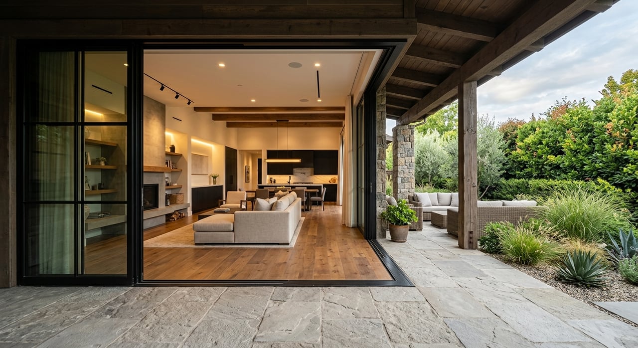 Inside Brentwood’s New Wave Of Luxury Homes