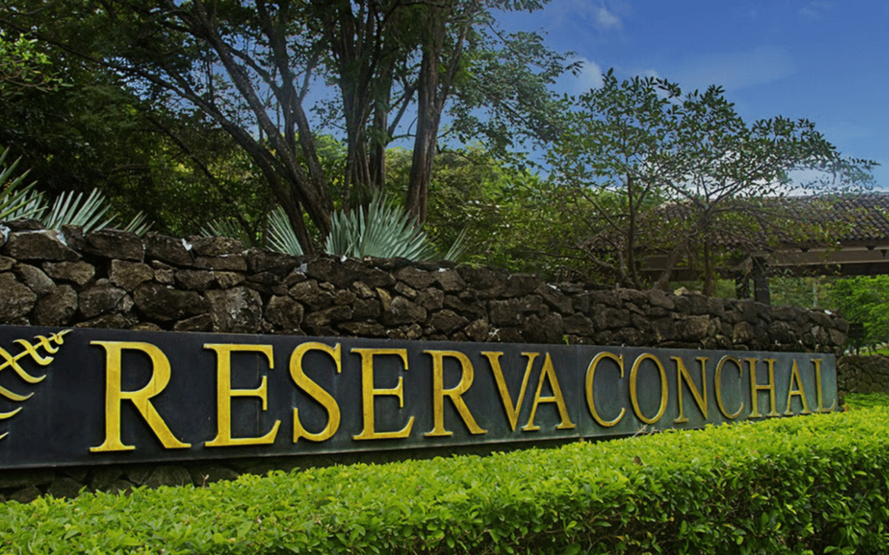 Reserva Conchal
