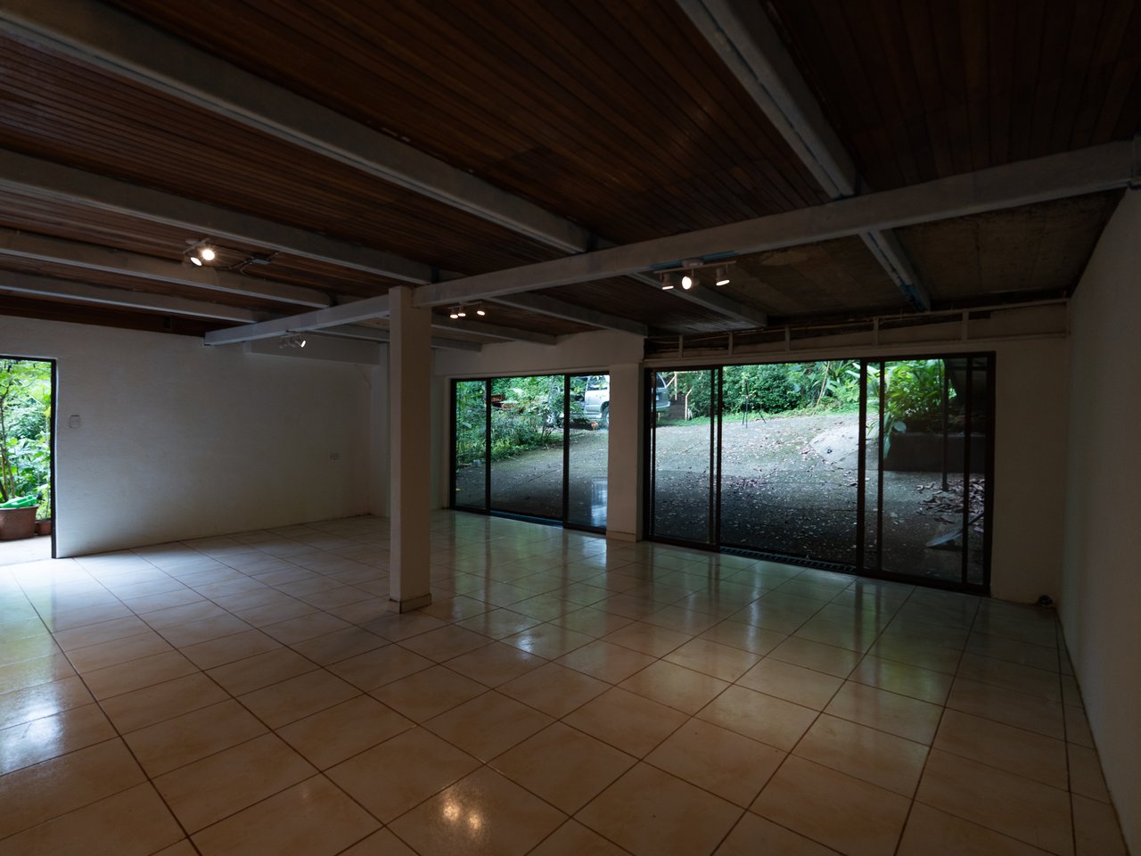 Where the Journey Begins | Private Jungle Estate at Nauyaca Waterfalls