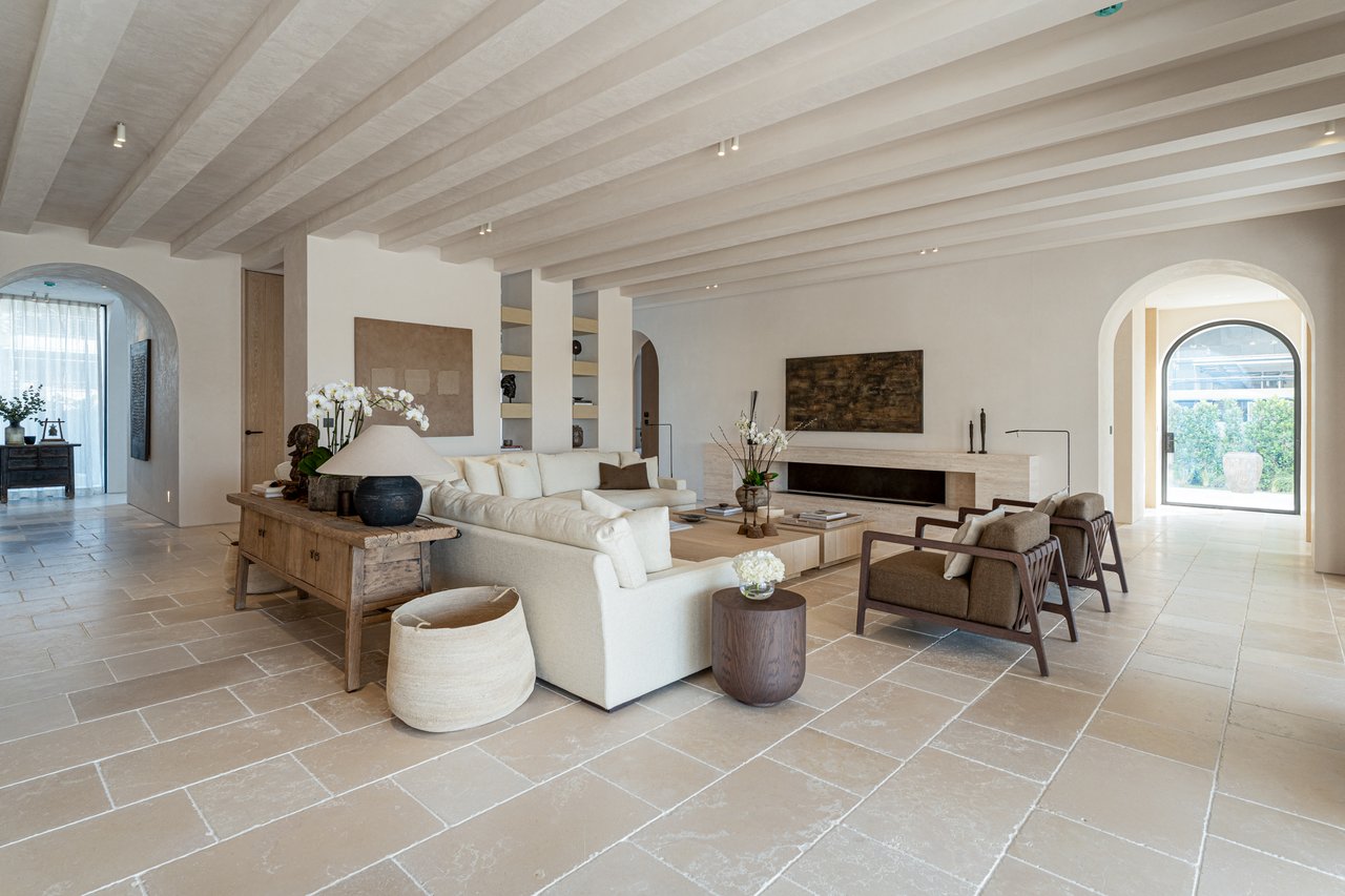 Emerald Hills Villa