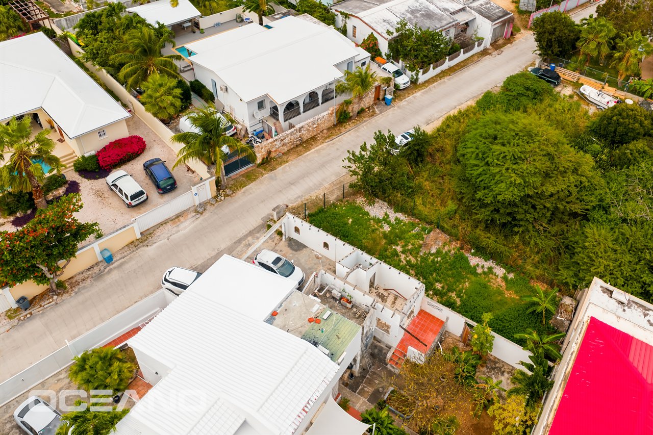 Land for Sale in Beacon Hill – 435 m²