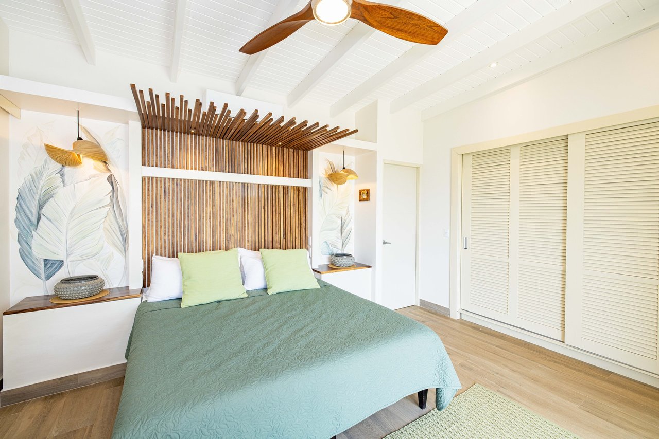 Cocoon | Extraordinary 10-Bedroom Ocean View Estate Near Tamarindo