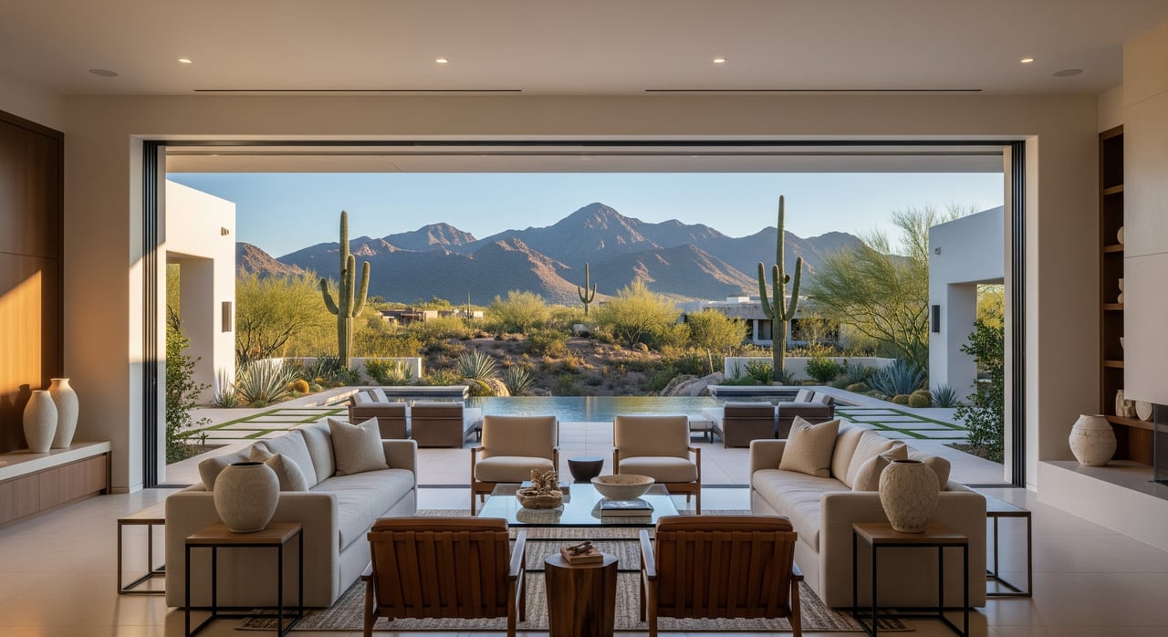 Our White-Glove Plan to Sell Your Scottsdale Luxury Home
