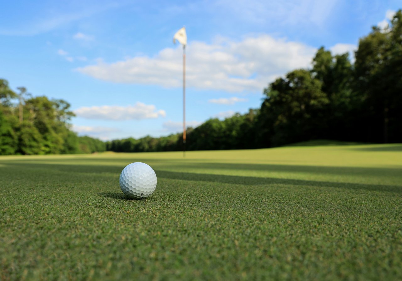 The Best Golf Course Communities in Charlotte