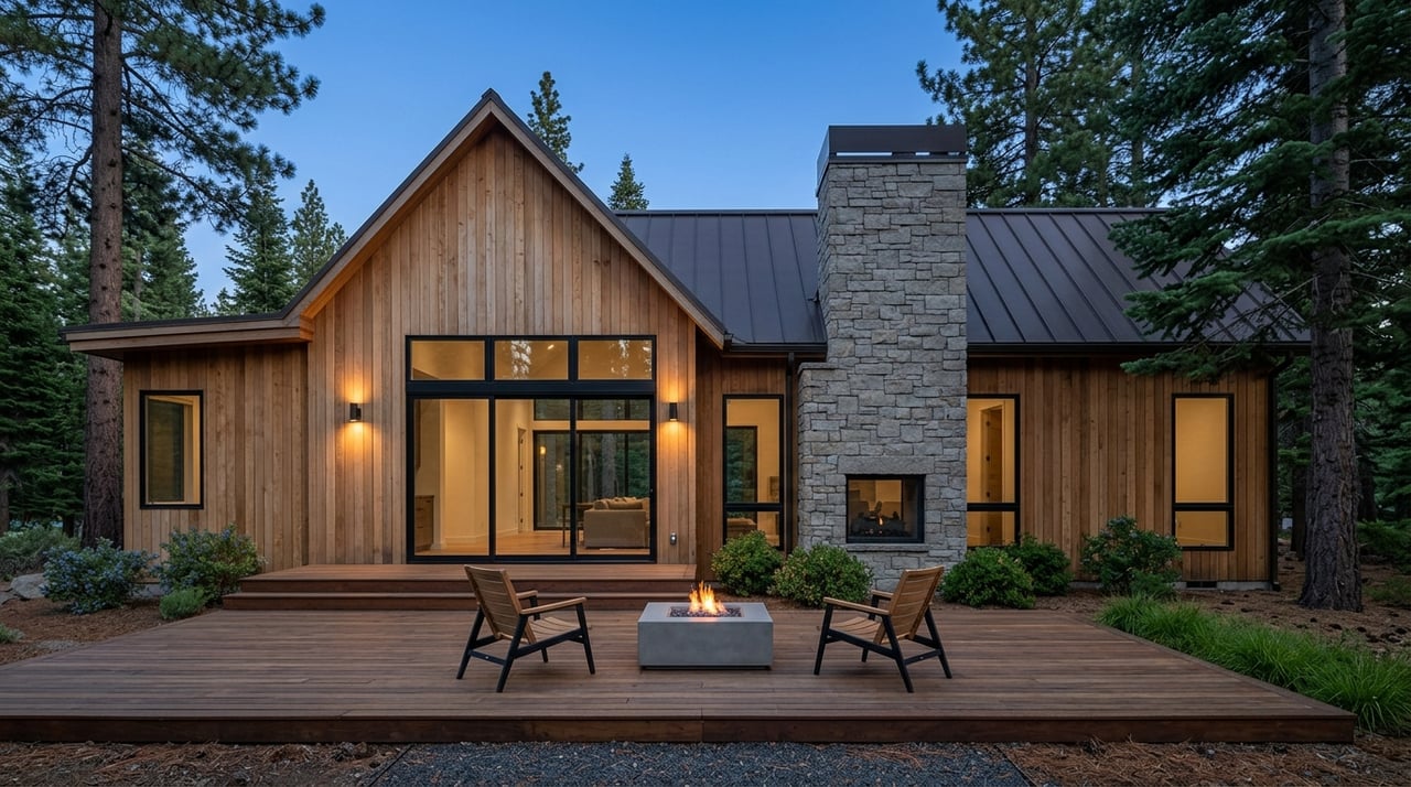 What It’s Like To Own A Home In Zephyr Cove cover