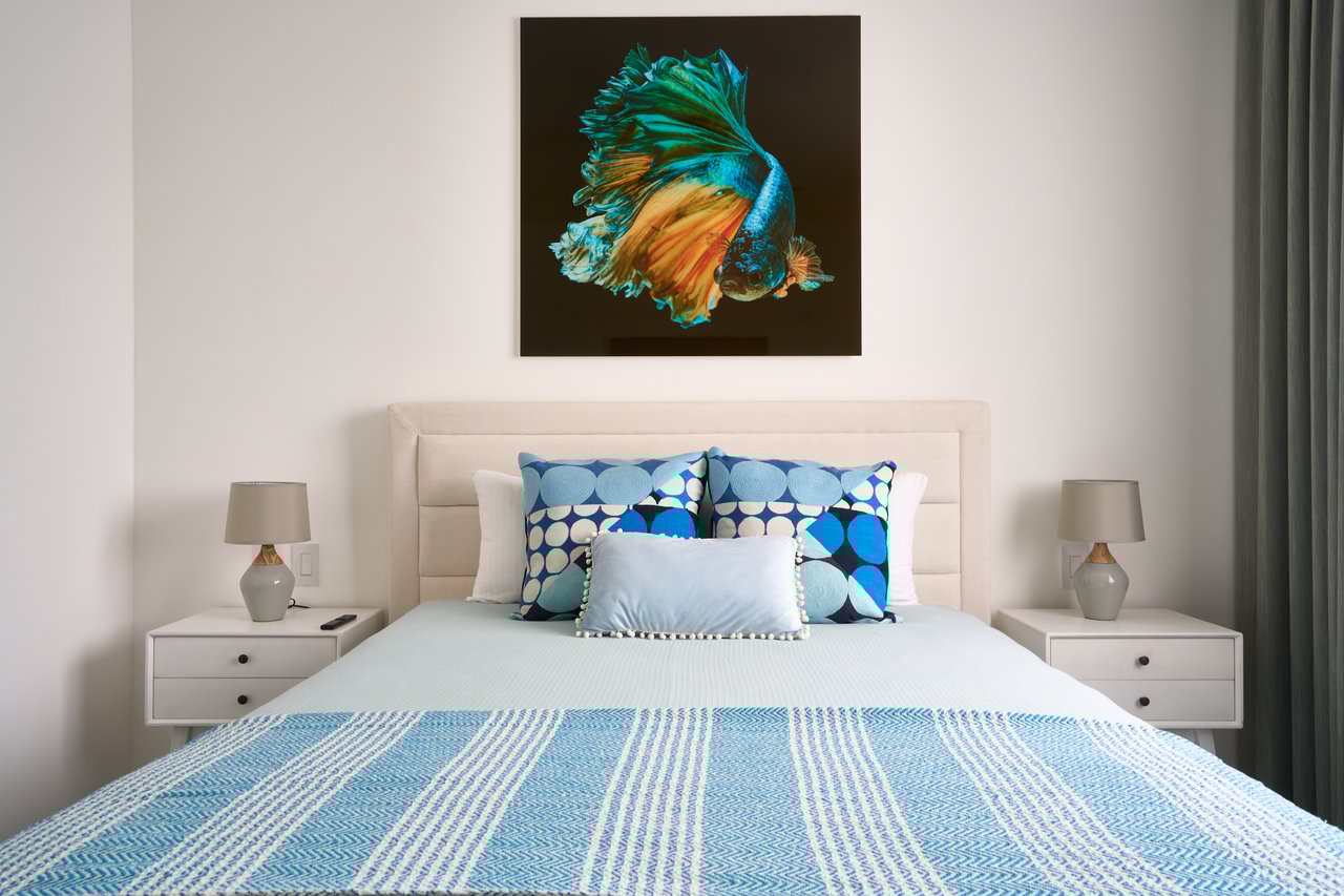 La Vista Residencies – Tower C | Luxury Ocean-View Condos for Sale in Tamarindo, Costa Rica