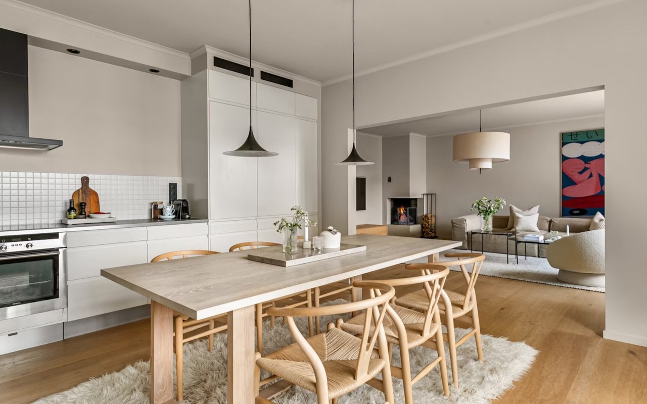 How to Buy a Luxury Home